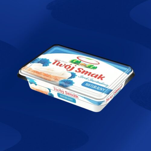 الجبن القوام الكريمى