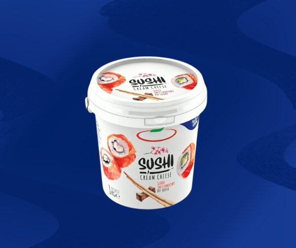 كريمة السوشى المثالية